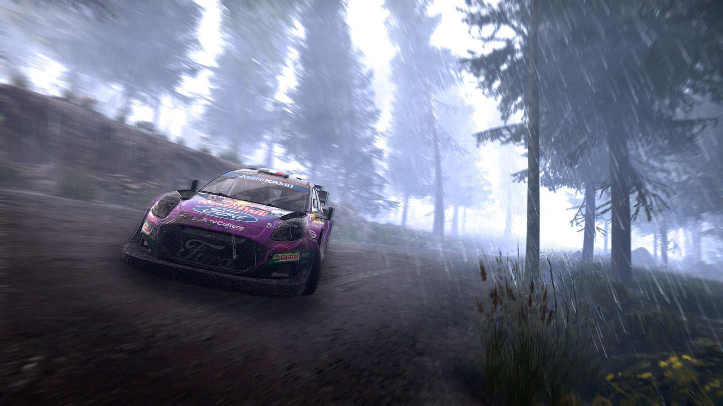 WRC Generations (EU)