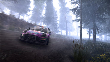 WRC Generations (EU)