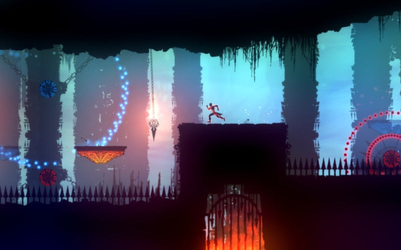 Outland (Special Edition)