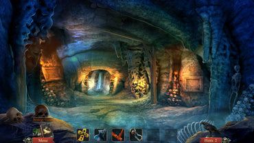 Midnight Mysteries: Witches of Abraham - Collector's Edition