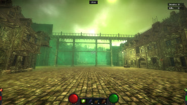 Purgatory: War of the Damned