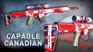 Sniper Ghost Warrior Contracts - World Flags Skin Pack (DLC)