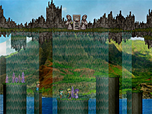 Millennium 5 - The Battle of the Millennium