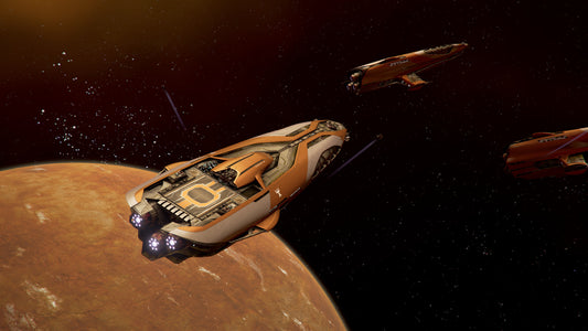 X4: Tides of Avarice (DLC)