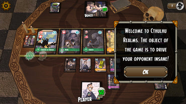 Cthulhu Realms - Full Version