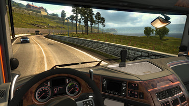 Euro Truck Simulator 2 (EU)