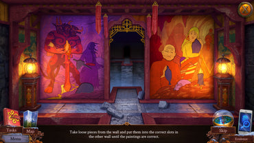 Enigmatis 3: The Shadow of Karkhala