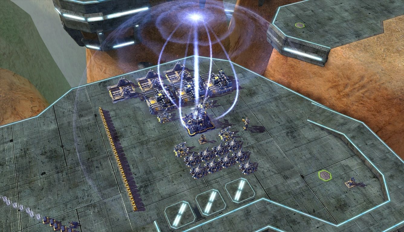 Supreme Commander 2 - Infinite War Battle Pack