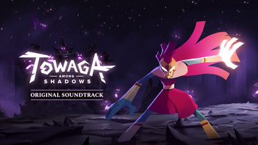 Towaga: Among Shadows