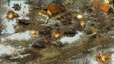 Blitzkrieg Complete Pack
