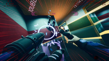 Severed Steel (EU)