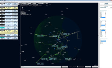 ATC Simulator