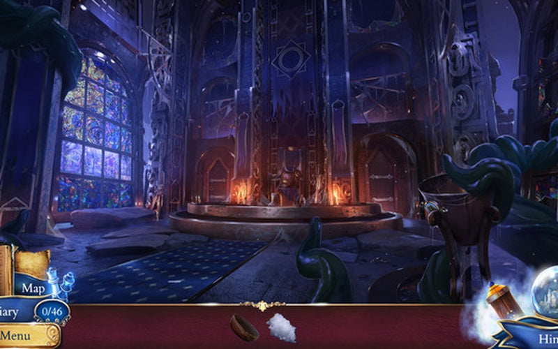 Chronicles of Magic: Divided Kingdoms