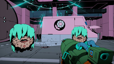 Void Bastards - Bang Tydy (DLC)