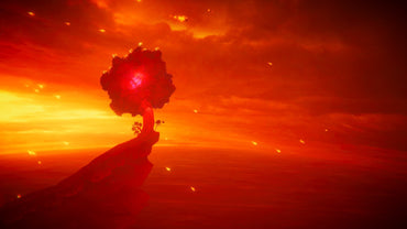 OSK - The End of Time