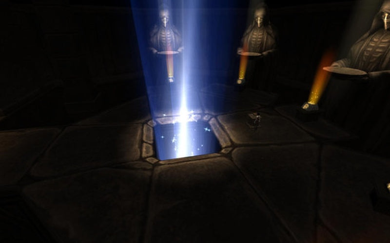 Dungeon Lurk II - Leona