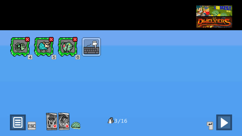 Party Jousting - Zombie Pack (DLC)