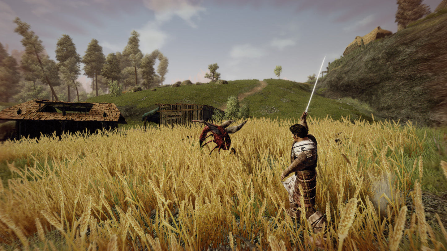 Gothic 3: Forsaken Gods (Enhanced Edition)