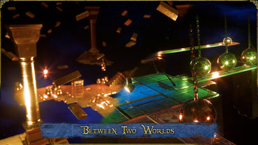 Compass of the Destiny: Istanbul