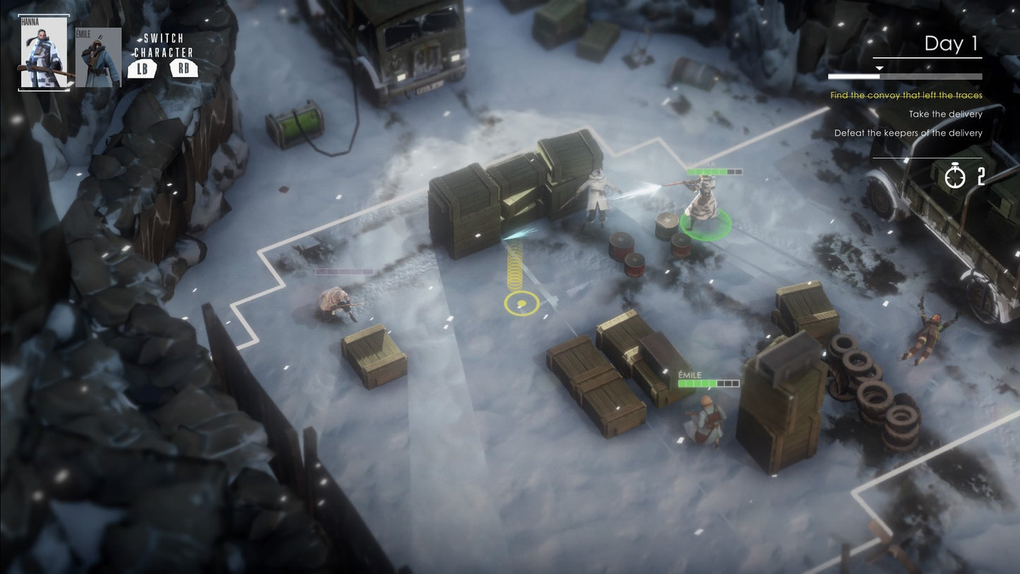 1971 Project Helios EU