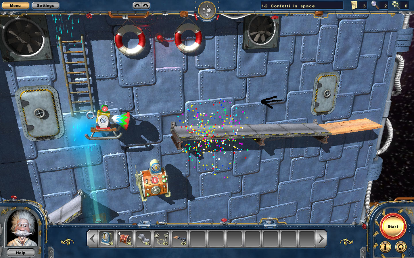 Crazy Machines 2 - Anniversary (DLC)