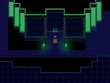 Data Hacker: Corruption