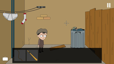 The Revenge of Johnny Bonasera