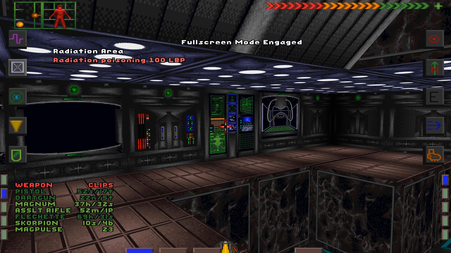 System Shock (Enhanced Edition)