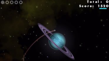 Orbit HD
