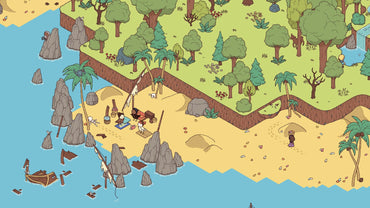 Hidden Through Time 2: Myths and Magic