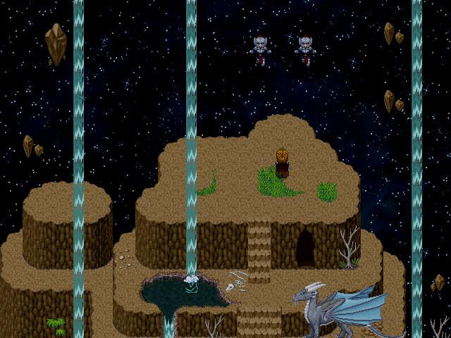 Valiant: Resurrection