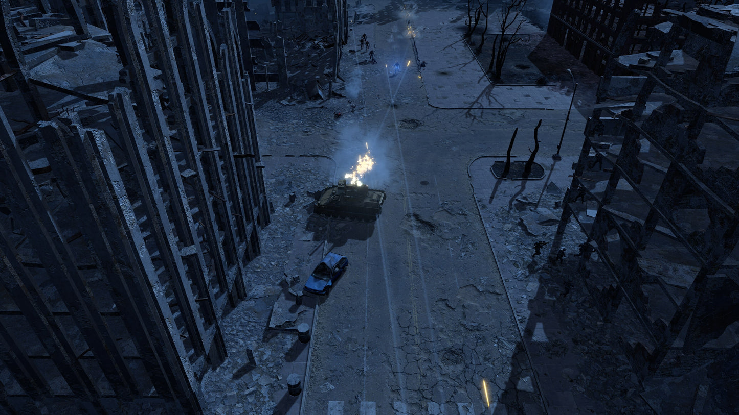 Terminator: Dark Fate - Defiance