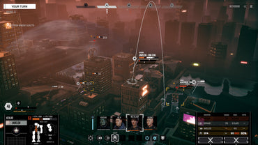 BattleTech: Urban Warfare