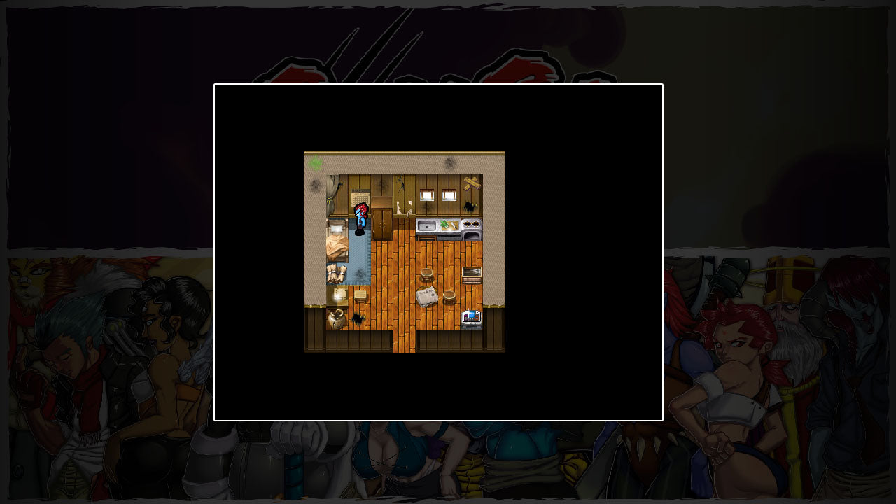 Samsa and the Knights of Light