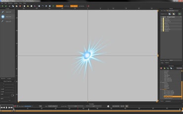 Spriter: Game Effects Pack