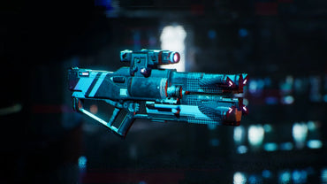 The Ascent Cybersec Pack (DLC) (EU)