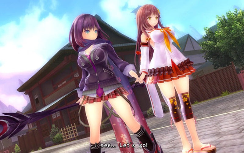 Valkyrie Drive (Complete Edition)
