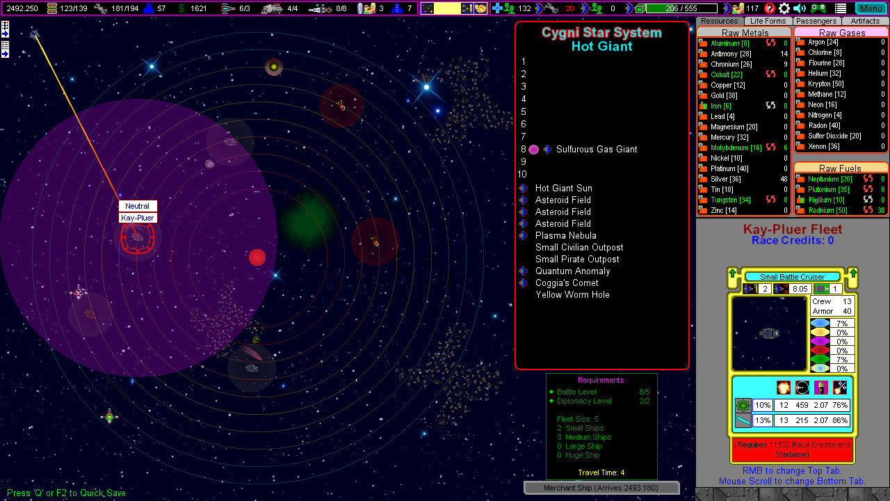 Star Fleet Armada Rogue Adventures