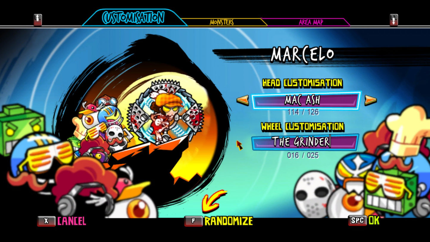 Hell Yeah! Pimp My Rabbit Pack