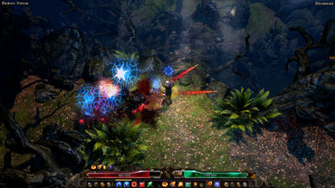 Grim Dawn - Ashes of Malmouth Expansion (DLC) (GOG)