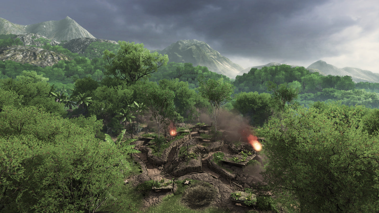 Rising Storm 2: Vietnam (Deluxe Edition)