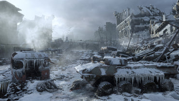 Metro Exodus (EU)