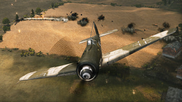 Steel Division 2 - Death on the Vistula