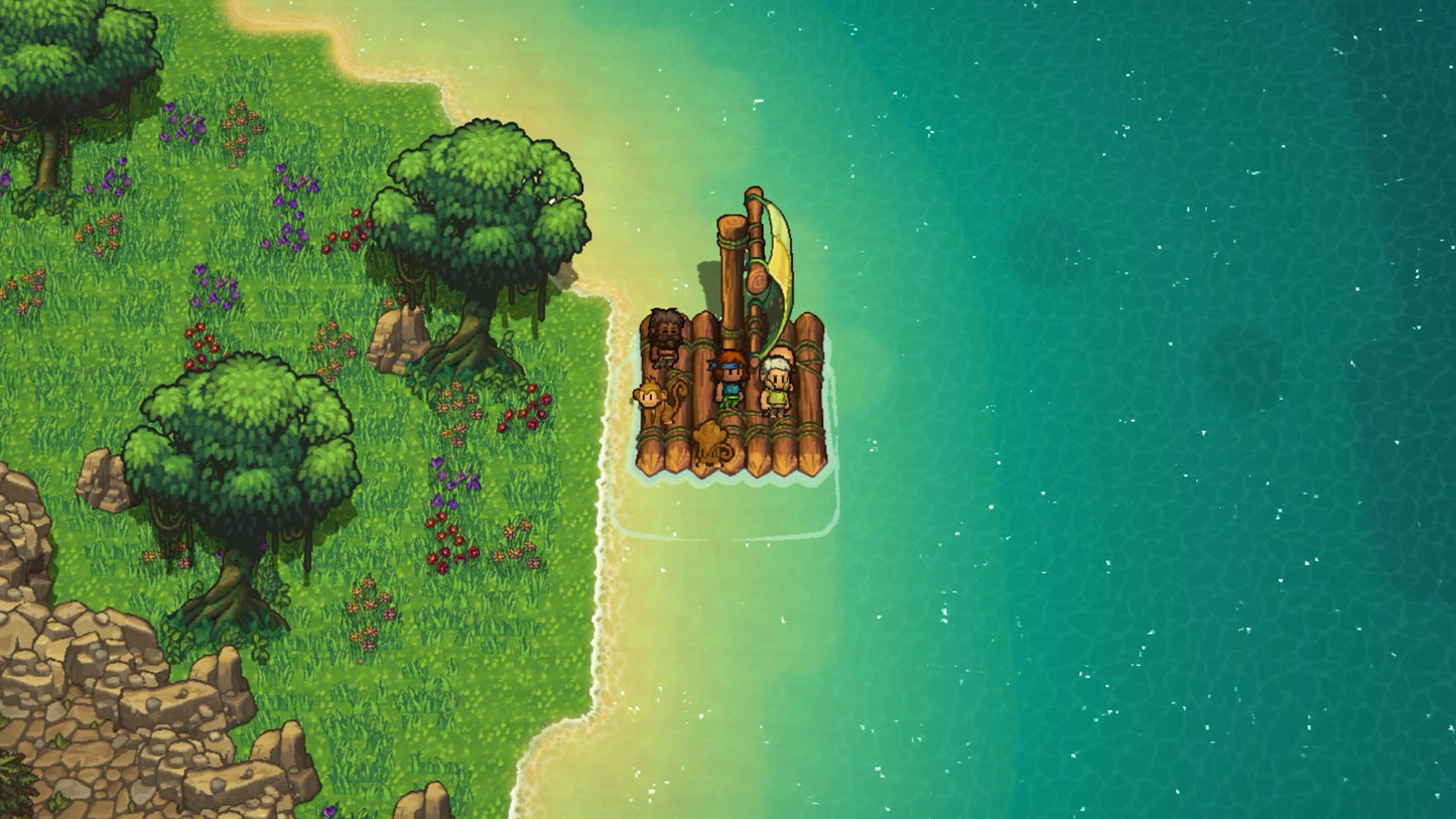 The Survivalists - Digital Artbook (DLC)