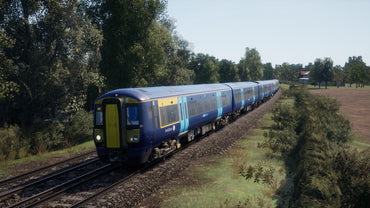 Train Sim World 2: Southeastern High Speed: London St Pancras - Faversham Route Add-On (DLC)