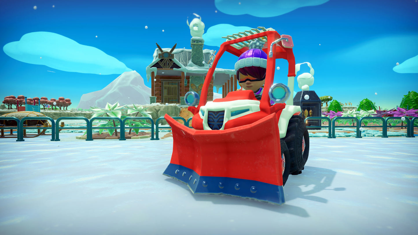 Farm Together - Polar Pack (DLC)