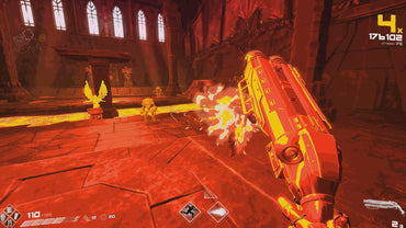 BPM: Bullets Per Minute (EU)