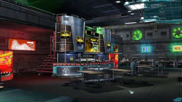 The Tomorrow War (EU)