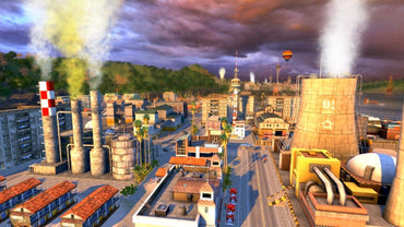 Tropico 4 Steam