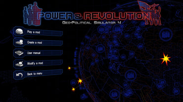 Modding Tool Add-on - Power and Revolution (2023 Edition) (DLC)